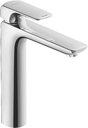 Kludi Ameo 412960575 Смеситель для умывальника (3/8", однозахватный, картридж)