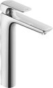 Kludi Ameo 412980575 Смеситель для умывальника (3/8", однозахватный, картридж)