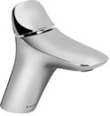 Kludi Ambienta 530260575 Смеситель для умывальника (3/8", однозахватный, картридж)