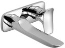 Kludi Ambienta 532440575 Смеситель для умывальника (1/2", однозахватный, картридж)