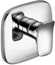 Kludi Ambienta 536550575 Лицевая панель для душа, встраиваемый (однозахватный)