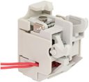 AV POWER-2 Независимый расцепитель SHT AC230V слева