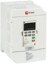 Преобразователь частоты 7,5/11 кВт 3х400В VECTOR-75 Basic