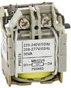 Расцепитель минимального напряжения к ВА-99С (Compact NS) MN 100-630А PROxima