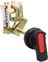 Ручной поворотный привод эксцентриком к ВА-99М 250 Basic