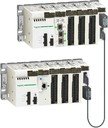 Адаптер удаленного в/в RIO Ethernet,M580