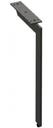 Jacob Delafon Nouvelle Vague EB3053-BLV Ножка для подвесной колонны 41.5 см