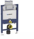 Geberit Duofix Omega 111.003.00.1 Система инсталляции для подвесного унитаза (рама, бачок)