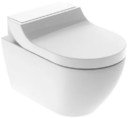 Geberit AquaClean Tuma Comfort 146.294.11.1 Унитаз подвесной 44.6х36 см (горизонт. выпуск, белый)