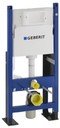 Geberit Duofix Delta 457.570.00.1 Система инсталляции усиленная для подвесного унитаза (рама, бачок)