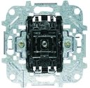 ABB Niessen 2CLA810250A1001 Переключатель одноклавишный (10 А, индикация, механизм, с/у)