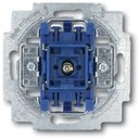 ABB Allwetter/Alpha Exclusive 2CKA001012A2194 Переключатель одноклавишный (10 А, подсветка, механизм, с/у)