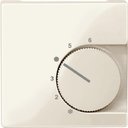 Merten M-Elegance/M-Plan MTN534744 Крышка для терморегулятора (поворотный, бежевый)