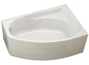 IFO Locka BA40150000 Ванна правосторонняя 150x95 см (акрил, белый)