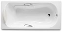 Roca Haiti 2327G000R Ванна прямоугольная 170x80 см (чугун, белый)