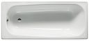 Roca Contesa 235860000 Ванна прямоугольная 170x70 см (сталь, белый)