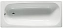 Roca Contesa 235960000 Ванна прямоугольная 160x70 см (сталь, белый)
