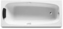 Roca Sureste ZRU9302769 Ванна прямоугольная 170x70 см (акрил, белый)