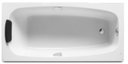 Roca Sureste ZRU9302787 Ванна прямоугольная 160x70 см (акрил, белый)