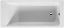 Roca Easy ZRU9302899 Ванна прямоугольная 170x75 см (акрил, белый)