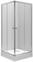IFO Silver RP5290222003 Душевой уголок квадратный (90x90 см, прозрачное стекло)