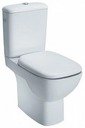 IFO Sjoss RP313072690 Унитаз-компакт 64x35.6 см (плавнозакрывающаяся крышка, бачок)