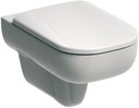 IFO Grandy RP213100200 Унитаз подвесной 54x35 см (сиденье дюропласт)
