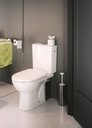 IFO Special RP732090200 Чаша унитаза 65.5x35.6 см (без бачка и сидения)