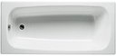 Roca Continental 21291100R Ванна прямоугольная 170x70 см (чугун, белая)