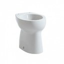 Laufen Florakids 8.2203.6.000.027.1 Чаша унитаза приставного 38.5x29.5 см (горизонтальный выпуск)