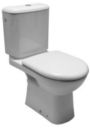 Jika Olymp 226160002429 Унитаз 67x78.7 см (горизонт. выпуск, бачок)
