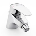 Roca Monodin 75A6007C0M Смеситель для биде (3/8", однозахватный, картридж)