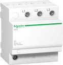 Ограничитель перенапряжения iPF 3п 20 20kA 340В ACTI9 - 1 шт - (шт)