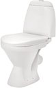 Santek Римини 1.WH30.2.130 Унитаз-компакт 58x34.5 см (косой выпуск, бачок)