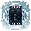 ABB Niessen 2CLA810450A1001 Выключатель кнопочный (10 А, подсветка, механизм, с/у)