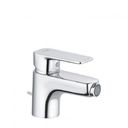 Kludi Pure&Style 402160575 Смеситель для биде (3/8", картридж, с д/к, 6 л/мин)