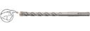 FIT 33061 Бур SDS-Plus 22х460 мм (центрирующий выступ, двойная спираль)