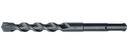FIT Профи 33146 Бур SDS-Plus 12х310 мм (желтый корпус)