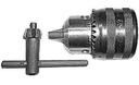 FIT 37840 Патрон ключевой для дрели 1/2" (10 мм, с ключом)
