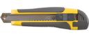 Fit 10254 Нож технический 18 мм (усиленный, лезвие 15 сегментов)