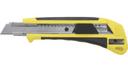 FIT 10260 Нож технический 18 мм (усиленный, кассета 3 лезвия)