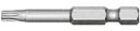 Бита WP Профи Torx 50 мм Т30 (сталь S2, 10 шт.)