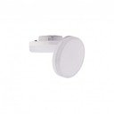 Экономка Eco_LED8wGX53FR30 Лампа светодиодная плоская 8Вт 740Лм 3000К GX53