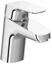 Ideal Standard Ceraflex B1710AA Смеситель для раковины (3/8", однозахватный, без д/к, картридж)
