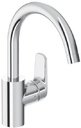 Ideal Standard Ceraflex B1727AA Смеситель для мойки (3/8", однозахватный, без д/к, картридж)