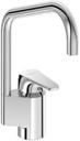 Ideal Standard Cerasprint B9576AA Смеситель для мойки (3/8", однозахватный, без д/к, картридж)
