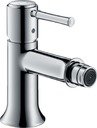 Hansgrohe Talis Classic 14120000 Смеситель для биде (3/8", однозахватный)
