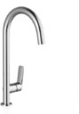 Ravak Classic CL 016.00 X070085 Смеситель для мойки (3/8", однозахватный, картридж, поворотный излив)