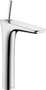 Hansgrohe PuraVida 15072000 Смеситель для раковины в форме таза (3/8", однозахватный)