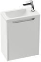 Ravak SD Classic 400 L X000000421 Дверь для тумбы (правая, белая)